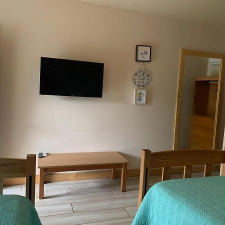 Las Palmas Hotel&Spa Ciudad Cortés Kültér fotó