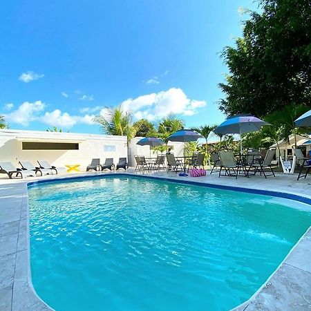 Las Palmas Hotel&Spa Ciudad Cortés Kültér fotó