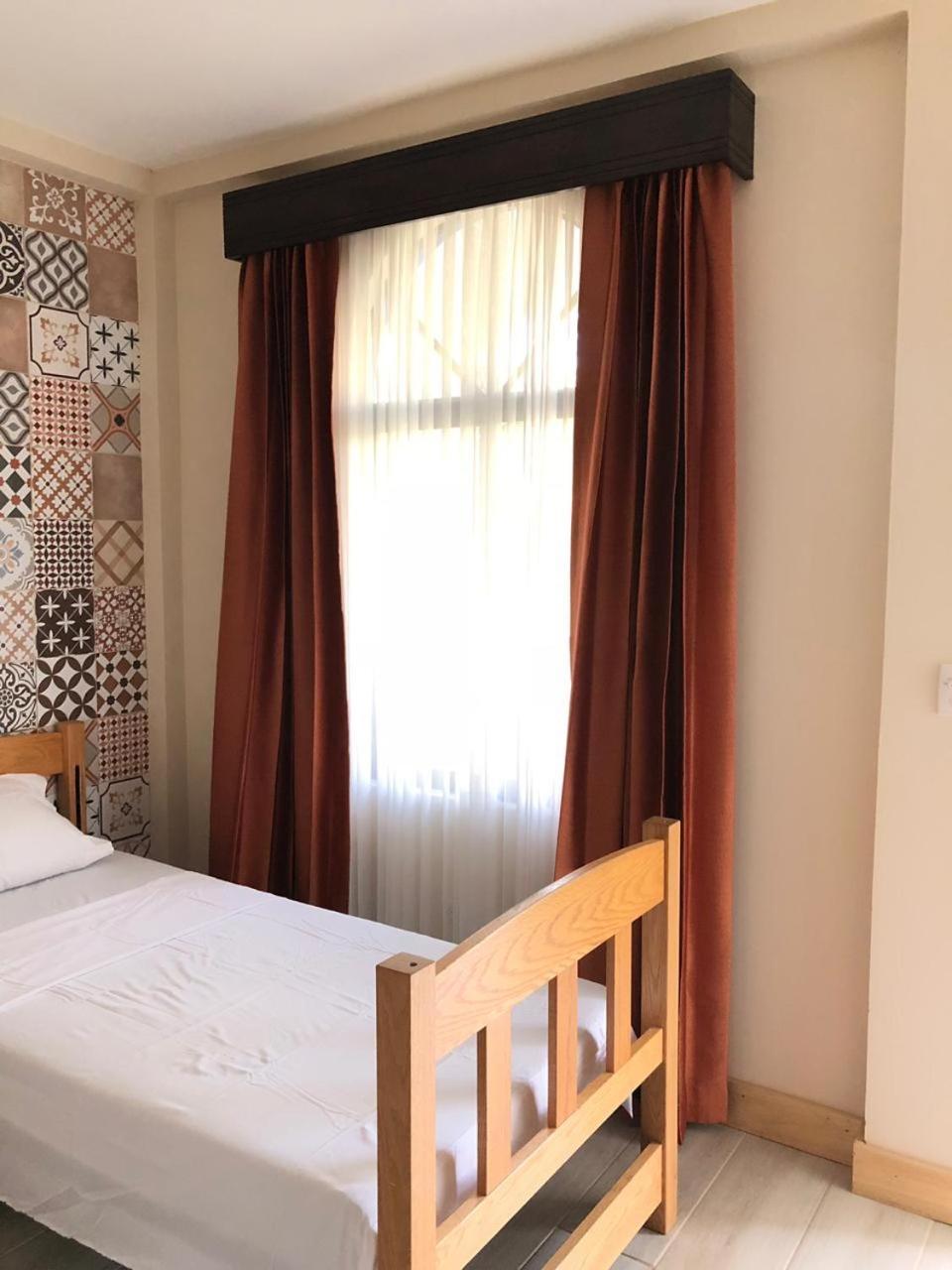 Las Palmas Hotel&Spa Ciudad Cortés Kültér fotó