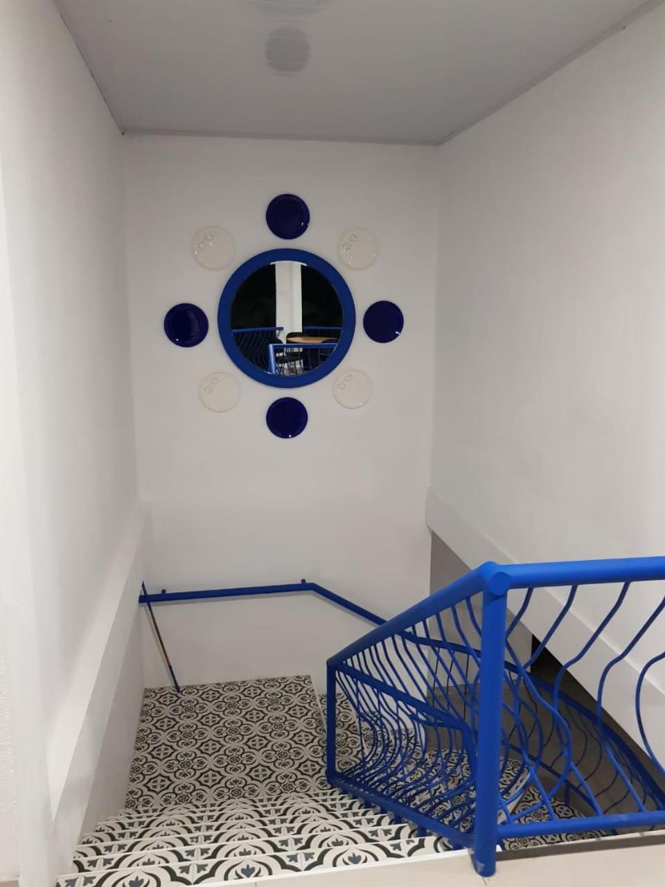 Las Palmas Hotel&Spa Ciudad Cortés Kültér fotó