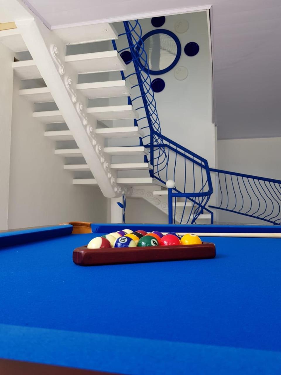 Las Palmas Hotel&Spa Ciudad Cortés Kültér fotó