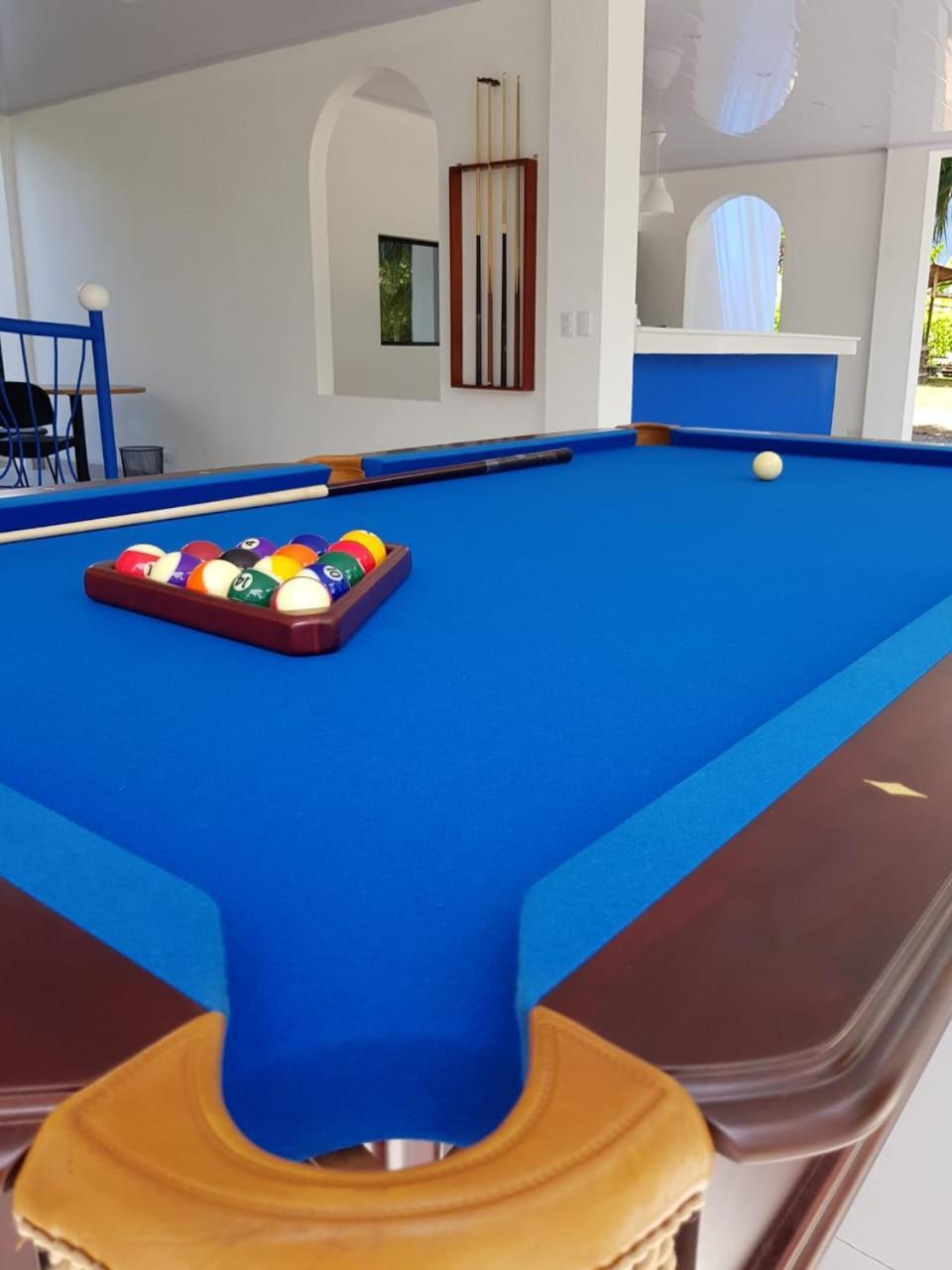 Las Palmas Hotel&Spa Ciudad Cortés Kültér fotó