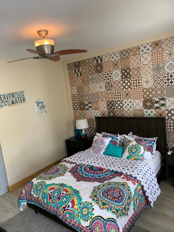 Las Palmas Hotel&Spa Ciudad Cortés Kültér fotó